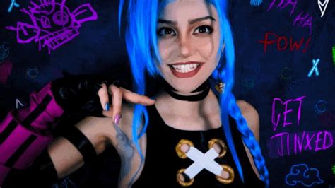 Jinx (@crypticjinx